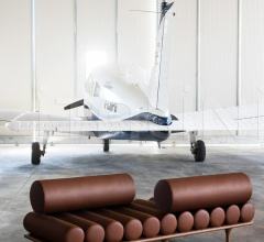 Банкетка Five to Nine Банкетка Five to Nine фабрика Tacchini