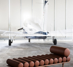 Банкетка Five to Nine Банкетка Five to Nine фабрика Tacchini