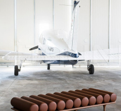 Банкетка Five to Nine Банкетка Five to Nine фабрика Tacchini