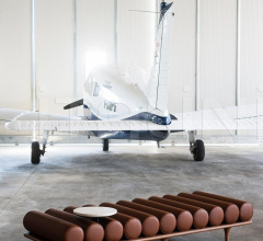 Банкетка Five to Nine Банкетка Five to Nine фабрика Tacchini