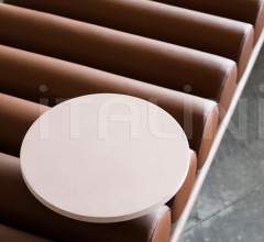 Банкетка Five to Nine Банкетка Five to Nine фабрика Tacchini