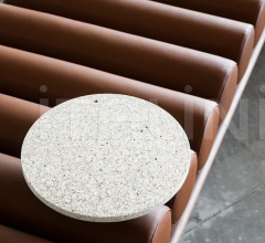 Банкетка Five to Nine Банкетка Five to Nine фабрика Tacchini