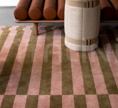 Банкетка Five to Nine Банкетка Five to Nine фабрика Tacchini