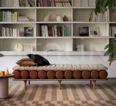 Кофейный столик Pluto Кофейный столик Pluto фабрика Tacchini