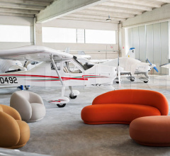 Диван Julep Диван Julep фабрика Tacchini