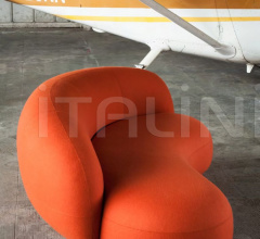 Диван Julep Диван Julep фабрика Tacchini