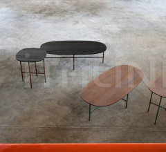 Кофейный столик Soap Кофейный столик Soap фабрика Tacchini