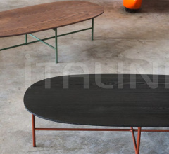 Кофейный столик Soap Кофейный столик Soap фабрика Tacchini