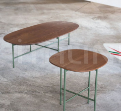 Кофейный столик Soap Кофейный столик Soap фабрика Tacchini