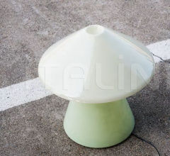 Настольный светильник A.D.A. Настольный светильник A.D.A. фабрика Tacchini