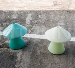 Настольный светильник A.D.A. Настольный светильник A.D.A. фабрика Tacchini