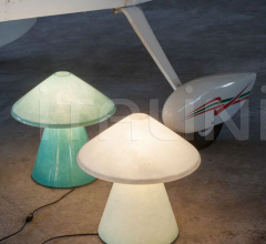 Настольный светильник A.D.A. Настольный светильник A.D.A. фабрика Tacchini