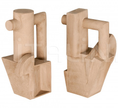 Ваза Pablo & Dora Ваза Pablo & Dora фабрика Tacchini