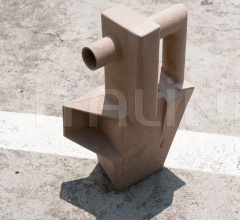 Ваза Pablo & Dora Ваза Pablo & Dora фабрика Tacchini