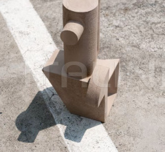 Ваза Pablo & Dora Ваза Pablo & Dora фабрика Tacchini