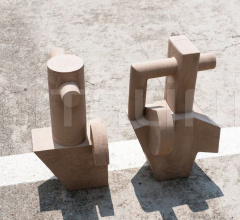 Ваза Pablo & Dora Ваза Pablo & Dora фабрика Tacchini