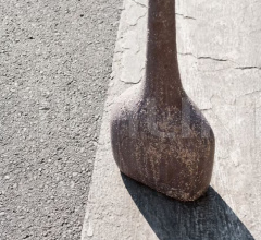 Ваза Aurum Ваза Aurum фабрика Tacchini