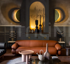 Кофейный столик Pluto Кофейный столик Pluto фабрика Tacchini