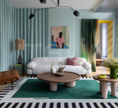 Столик Daze Столик Daze фабрика Tacchini