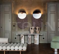 Банкетка Five to Nine Банкетка Five to Nine фабрика Tacchini