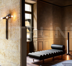 Банкетка Five to Nine Банкетка Five to Nine фабрика Tacchini