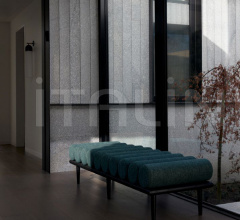 Банкетка Five to Nine Банкетка Five to Nine фабрика Tacchini