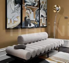 Банкетка Five to Nine Банкетка Five to Nine фабрика Tacchini