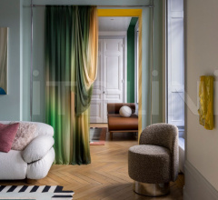 Банкетка Five to Nine Банкетка Five to Nine фабрика Tacchini