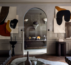 Ваза Aurum Ваза Aurum фабрика Tacchini