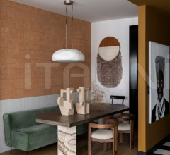 Ваза Pablo & Dora Ваза Pablo & Dora фабрика Tacchini