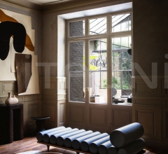 Ваза Venus Ваза Venus фабрика Tacchini