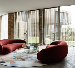 Диван Julep Диван Julep фабрика Tacchini