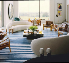 Диван Julep Диван Julep фабрика Tacchini