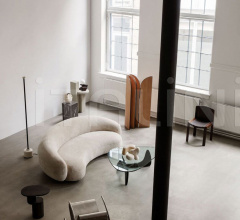 Диван Julep Диван Julep фабрика Tacchini