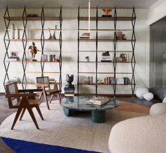 Диван Julep Диван Julep фабрика Tacchini