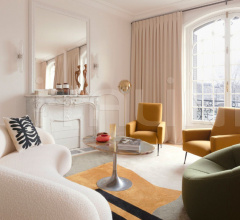 Диван Julep Диван Julep фабрика Tacchini