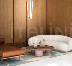 Диван Julep Диван Julep фабрика Tacchini