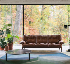 Кофейный столик Joaquim Кофейный столик Joaquim фабрика Tacchini