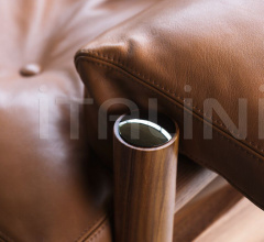 Диван Sella Диван Sella фабрика Tacchini