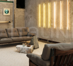 Диван Sella Диван Sella фабрика Tacchini