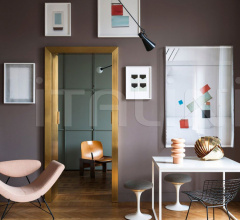 Кресло Reversível Кресло Reversível фабрика Tacchini