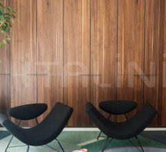 Кресло Reversível Кресло Reversível фабрика Tacchini