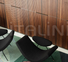 Кресло Reversível Кресло Reversível фабрика Tacchini