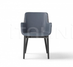 Стул с подлокотником Panis фабрика Amura