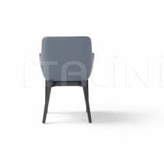 Стул с подлокотником Panis фабрика Amura