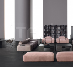 Итальянские Столики - Журнальный столик Quattropietre Итальянские Столики - Журнальный столик Quattropietre фабрика Amura