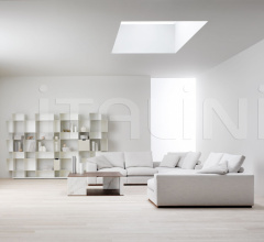 Итальянские Столики - Журнальный столик Quattropietre Итальянские Столики - Журнальный столик Quattropietre фабрика Amura