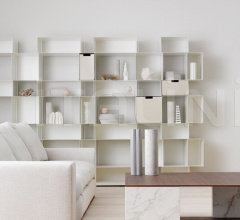 Итальянские Столики - Журнальный столик Quattropietre Итальянские Столики - Журнальный столик Quattropietre фабрика Amura