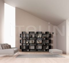 Книжный стеллаж Eresia Книжный стеллаж Eresia фабрика Amura