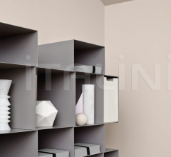 Книжный стеллаж Eresia Книжный стеллаж Eresia фабрика Amura